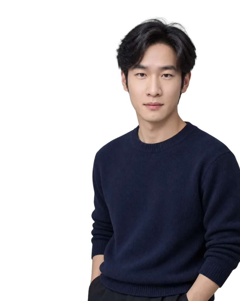 小陈外贸，谷歌SEO陪跑顾问