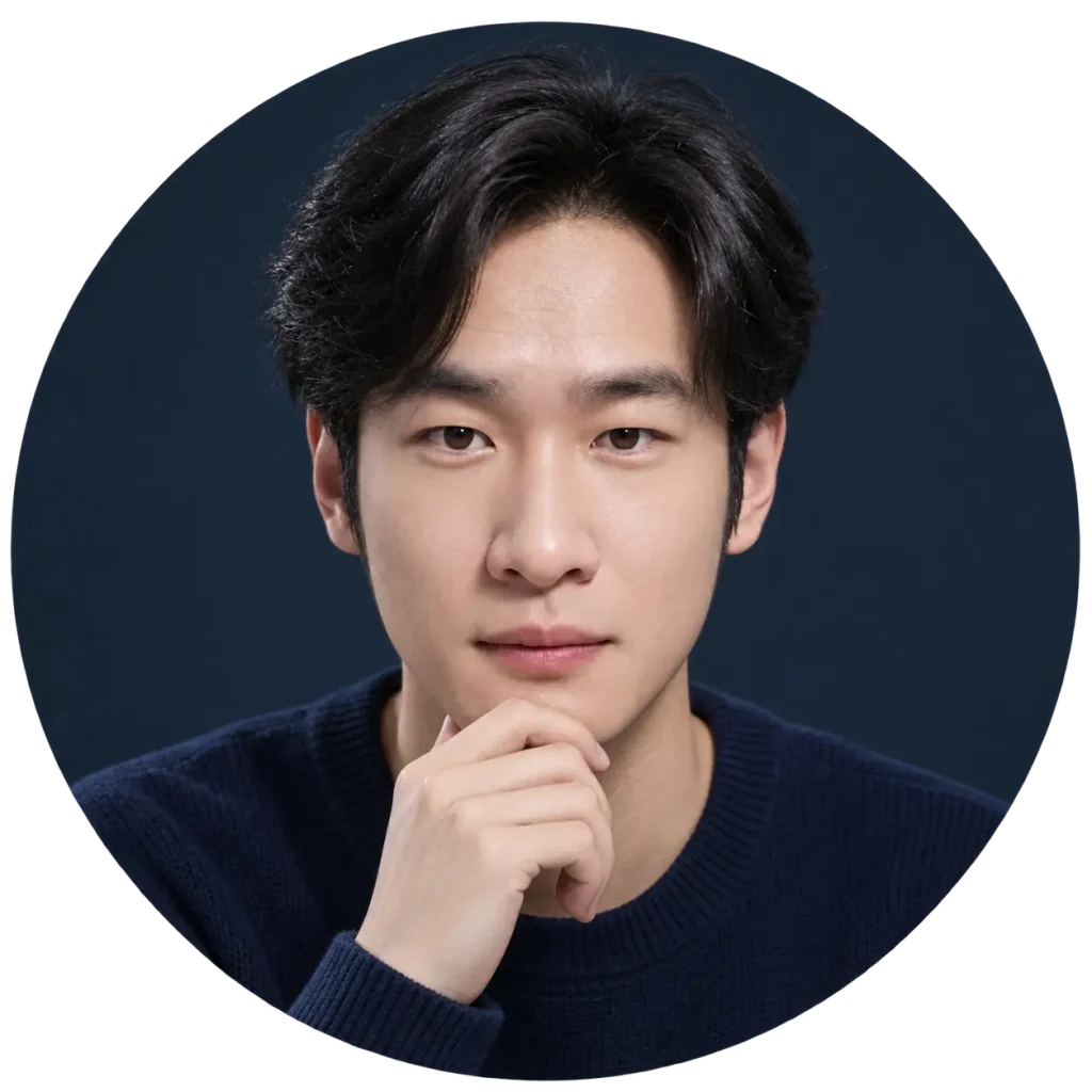 小陈外贸，谷歌SEO陪跑顾问